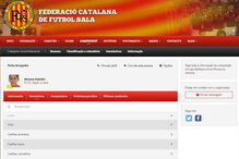 Moussa Oukabir jogava futsal