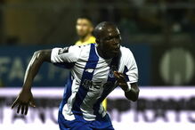 Aboubakar