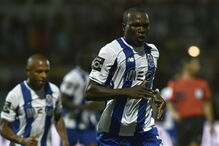 Aboubakar