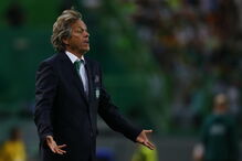 Jorge Jesus
