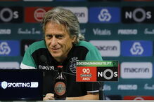 Jorge Jesus