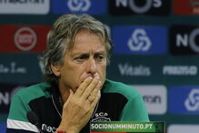 Jorge Jesus