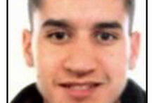Younes Abouyaaqoub, um dos terroristas responsáveis pelo ataque em Barcelona