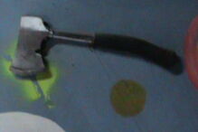 Grávida morta em ritual satânico