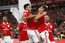 Benfica-Belenenses
