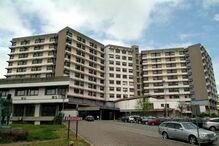 Hospital da Senhora da Oliveira, em Guimarães