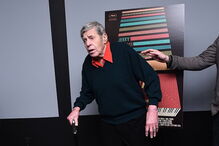 Comediante Jerry Lewis morre aos 91 anos