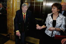 Comediante Jerry Lewis morre aos 91 anos