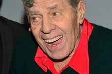Comediante Jerry Lewis morre aos 91 anos