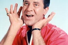 Comediante Jerry Lewis morre aos 91 anos