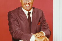 Comediante Jerry Lewis morre aos 91 anos