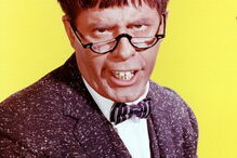 Comediante Jerry Lewis morre aos 91 anos