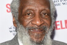 Dick Gregory