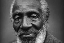 Dick Gregory