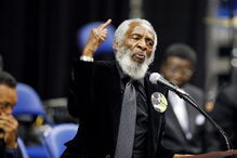 Dick Gregory