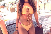 Amina Basic e Seferovic