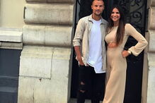 Amina Basic e Seferovic