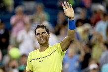Rafael Nadal