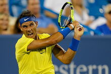 Rafael Nadal