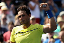 Rafael Nadal
