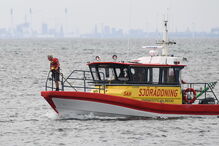 Autoridades dinamarquesas procuravam Kim Wall há vários dias