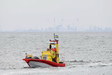 Autoridades dinamarquesas procuravam Kim Wall há vários dias