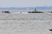 Autoridades dinamarquesas