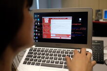 Tecnologia, PlayStation, Twitter, Facebook, ataque informático