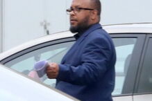 Condutor da Uber é acusado de violar cliente