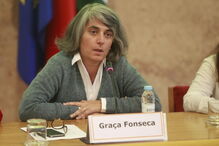 Graça Fonseca