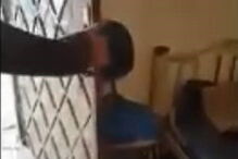 autista, deficiente mental, pai, terra, fezes, sequestro, condições desumanas, quarto, polícia, Brasil, Minas Gerais, 