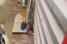 autista, deficiente mental, pai, terra, fezes, sequestro, condições desumanas, quarto, polícia, Brasil, Minas Gerais, 