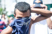 gang, facção, brasil, aniversário, mortes, Brasil