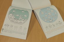 Porto Editora, género, crianças, meninos, meninas