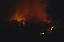 Incêndio
