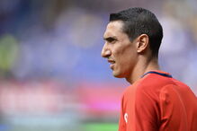 Ángel Di Maria