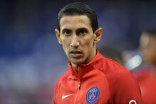 Ángel Di Maria
