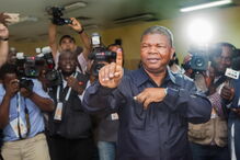 Eleições em Angola