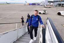 Wayne Rooney
