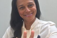 Isabel dos Santos já votou