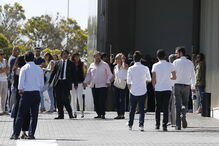 Funeral das vítimas portuguesa do atentado em Barcelona