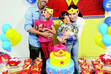 Bruno Cabrerizo e Maria já publicam fotos juntos nas redes sociais