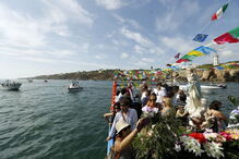 Festas do Mar, em Cascais