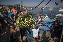 Festas do Mar, em Cascais