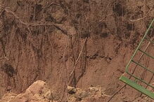  Prédio evacuado no Seixal