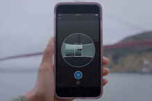 Vai poder tirar fotos 360 graus na “app” do Facebook