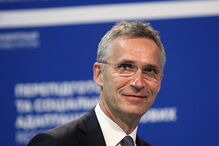 Jens Stoltenberg