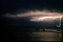 Tempestade tropical Harvey