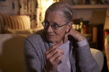 Vanessa Redgrave