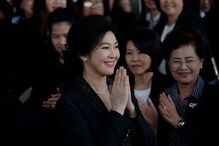 Yingluck Shinawatra